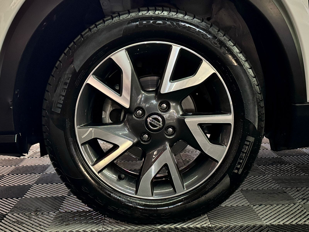Nissan Kicks Sense 1.6 16v Flex Aut.