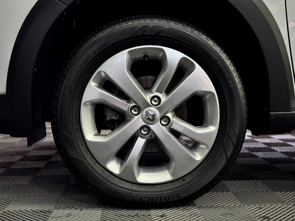 Renault Sandero Stepway 1.6 16v Sce (Flex)