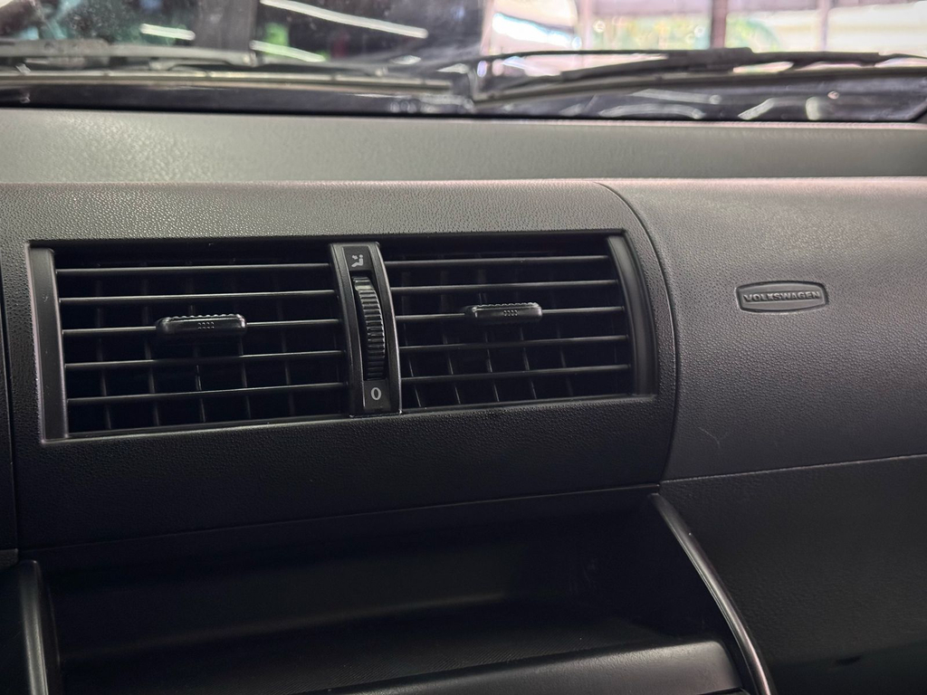 Volkswagen Fox Prata