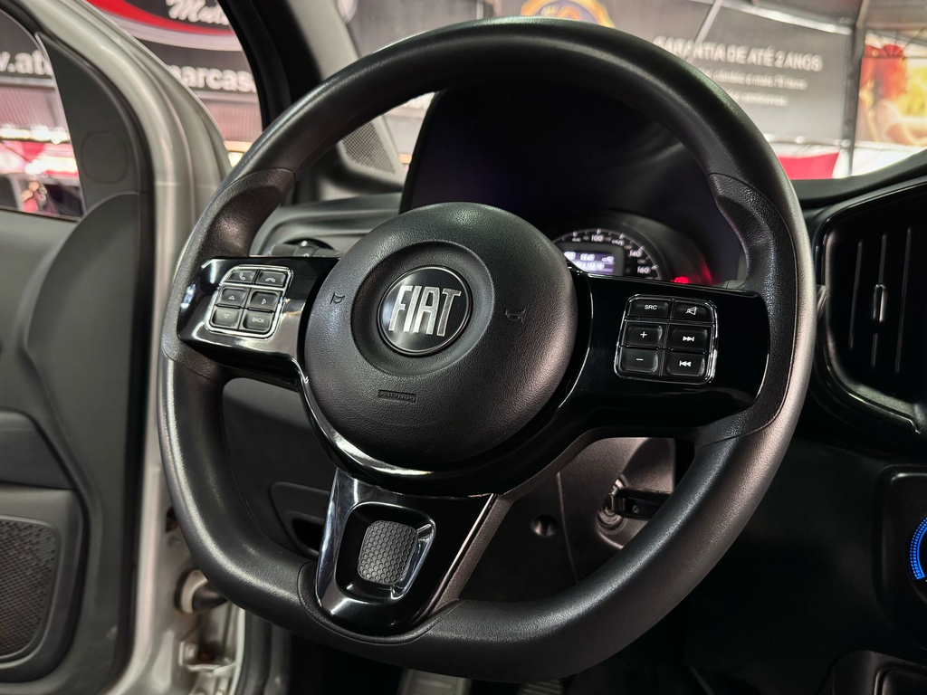 Fiat STRADA FREEDOM 1.3 FLEX 8V CS PLUS