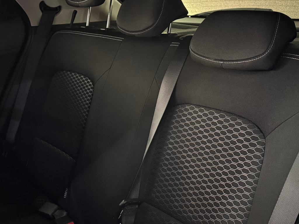 Hyundai Hb20 Vision 1.0 Flex 12v Mec.