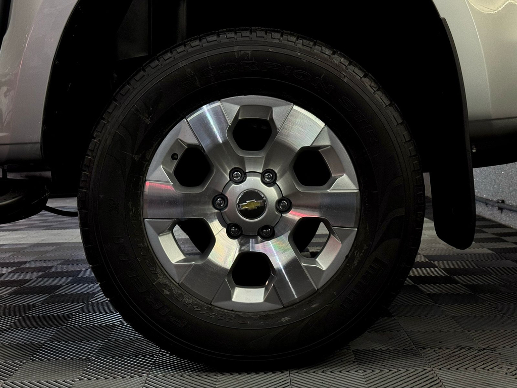 Chevrolet S10 Pick-Up Ltz 2.5 Flex 4x4 Cd
