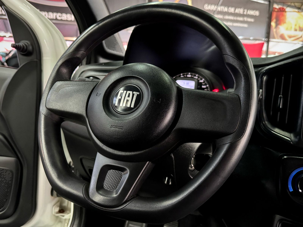 Fiat Strada Endurance 1.4 Flex 8v Cs Plus