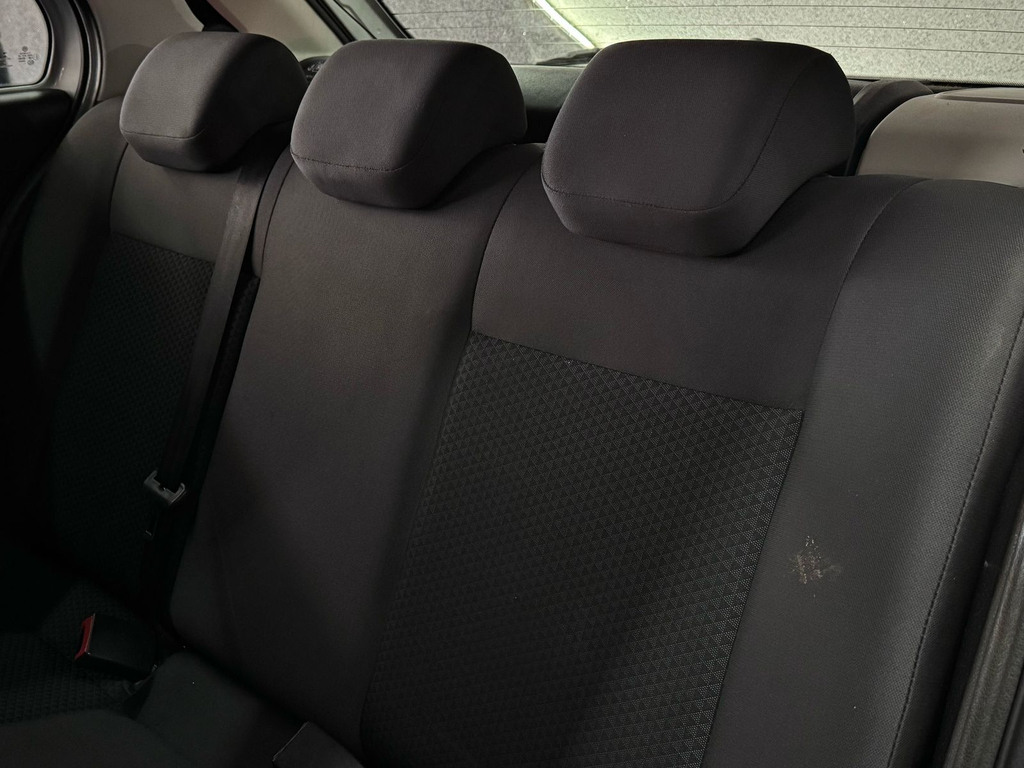 Volkswagen Gol Prata