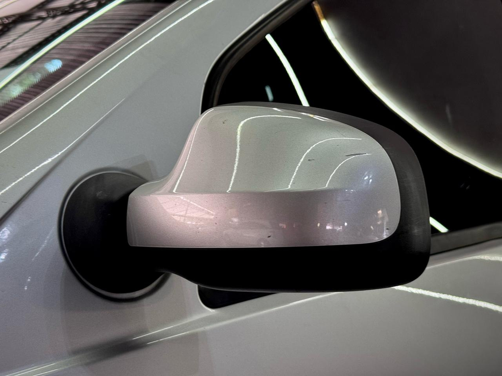 Renault Sandero Expression 1.6 8V (flex)