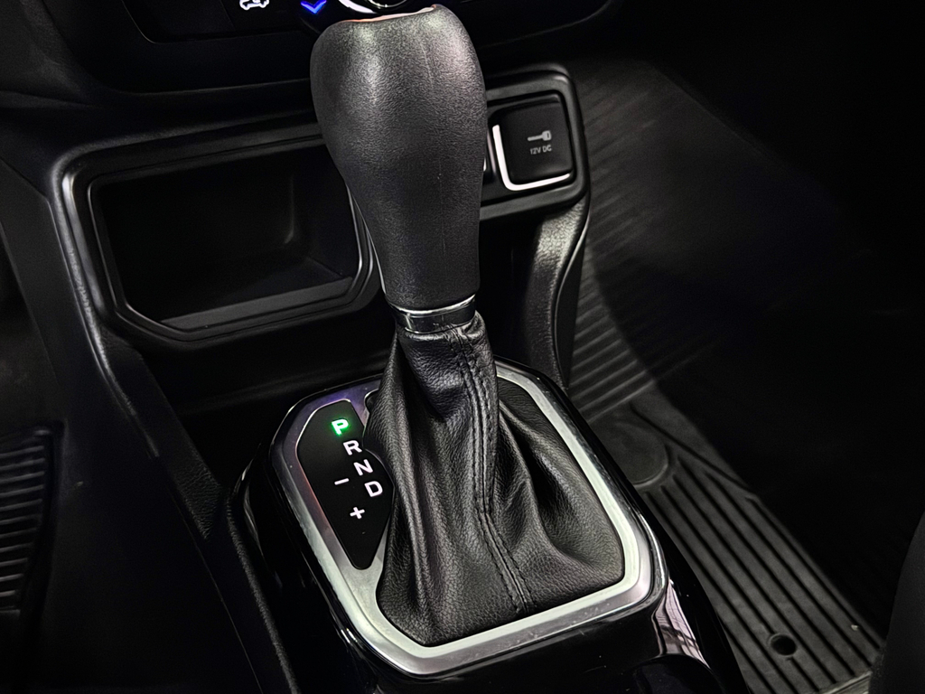 Jeep Renegade Prata