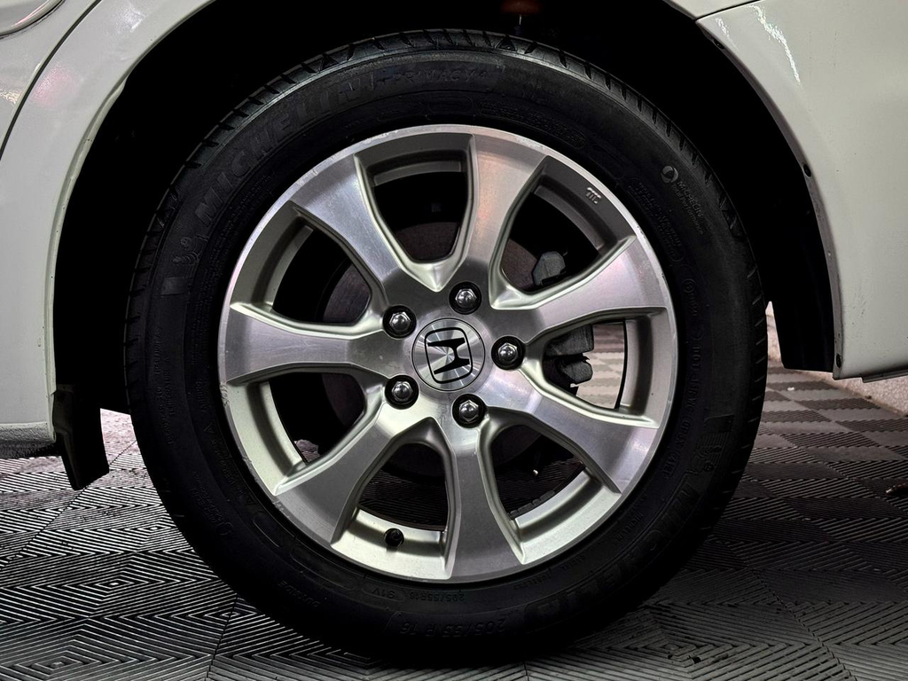 Honda New Civic EXS 1.8 (Aut) (Flex)