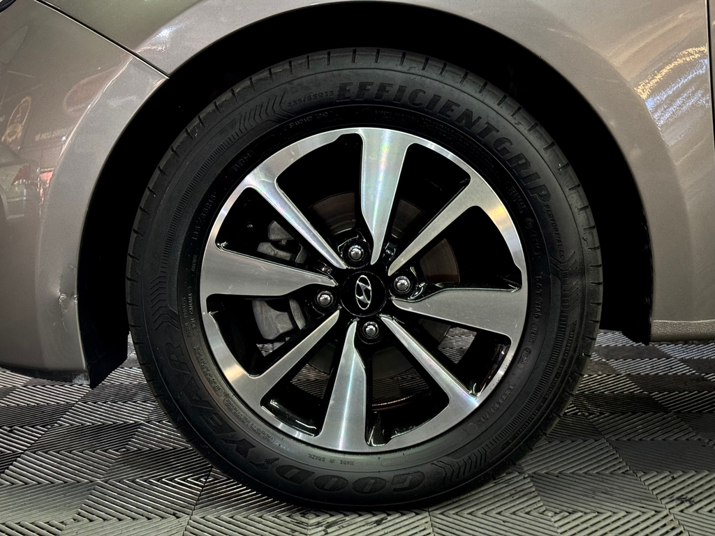 Hyundai Hb20 1.6 SéRie Especial 5 Anos (Aut)
