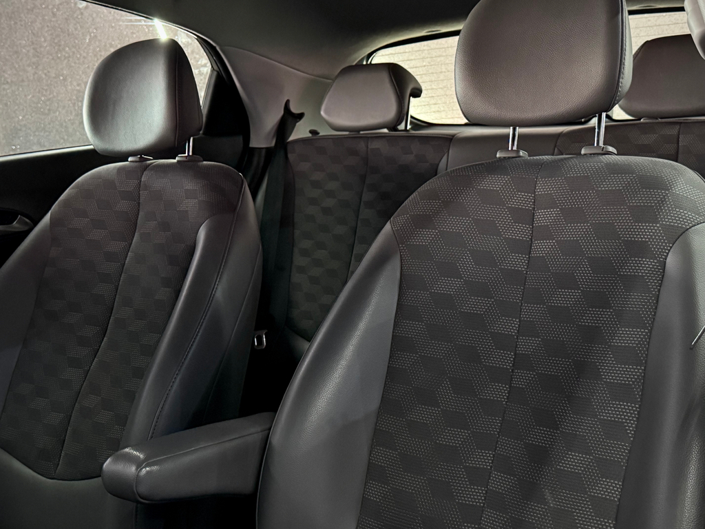 Hyundai Hb20 1.6 SéRie Especial 5 Anos (Aut)