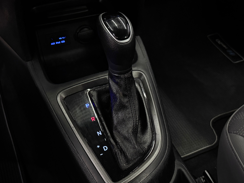 Hyundai Hb20 1.6 SéRie Especial 5 Anos (Aut)