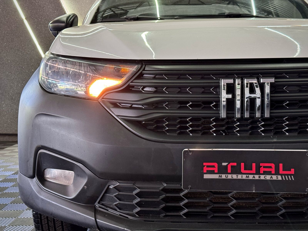 Fiat Strada Endurance 1.4 Flex 8v Cs Plus