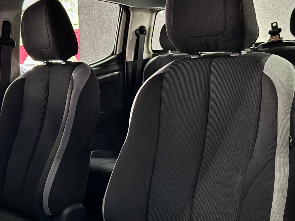 Chevrolet S10 2.8 Ctdi 4x4 Ls (Cab Dupla)