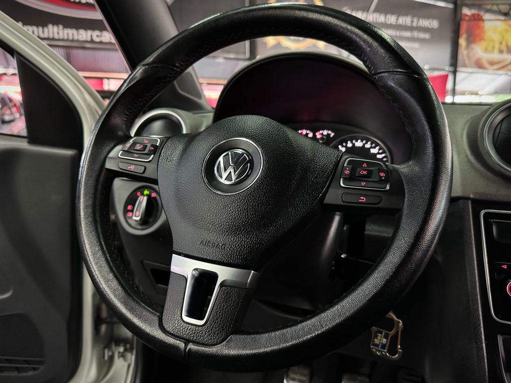 Volkswagen Saveiro Cross 1.6 16v Msi Ce (Flex)