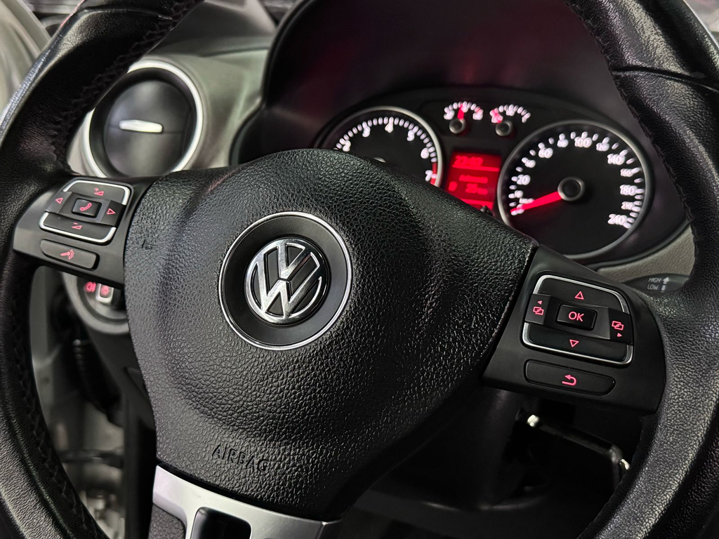 Volkswagen Saveiro Cross 1.6 16v Msi Ce (Flex)