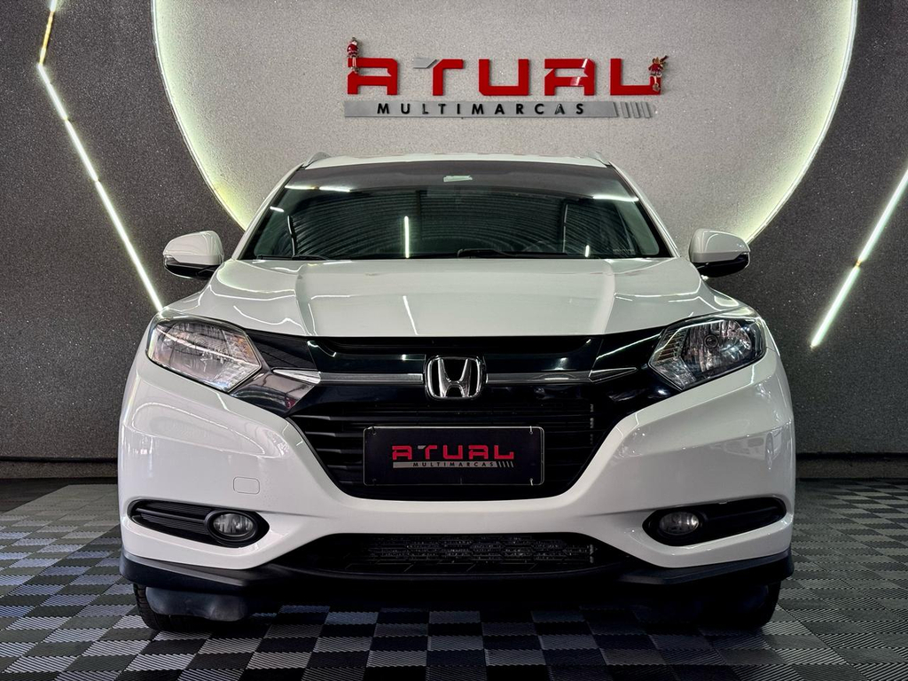 Honda HR-V Branco