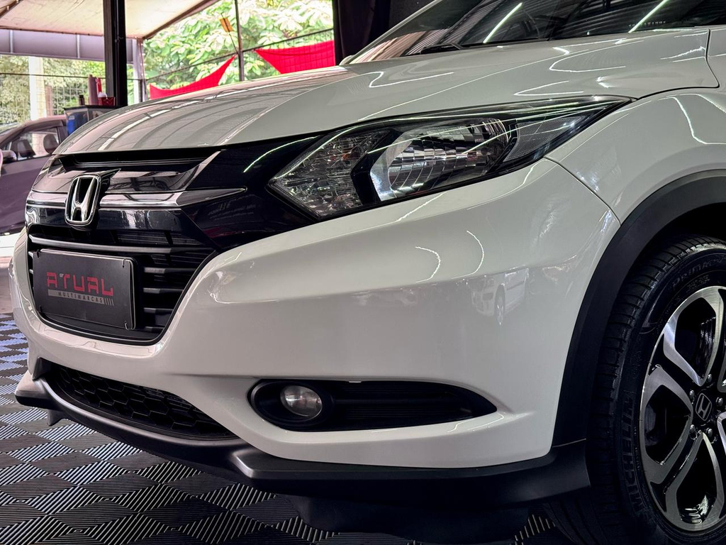 Honda HR-V EXL CVT 1.8 I-VTEC FlexOne