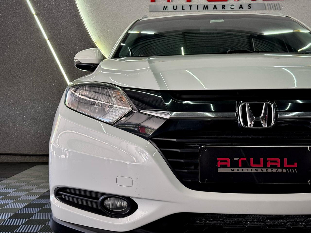 Honda HR-V EXL CVT 1.8 I-VTEC FlexOne