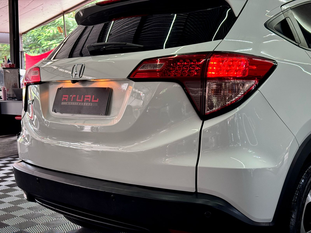Honda HR-V EXL CVT 1.8 I-VTEC FlexOne