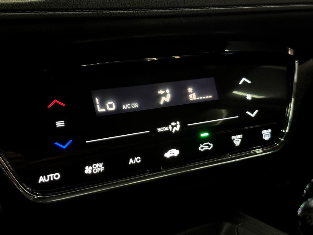 Honda HR-V EXL CVT 1.8 I-VTEC FlexOne