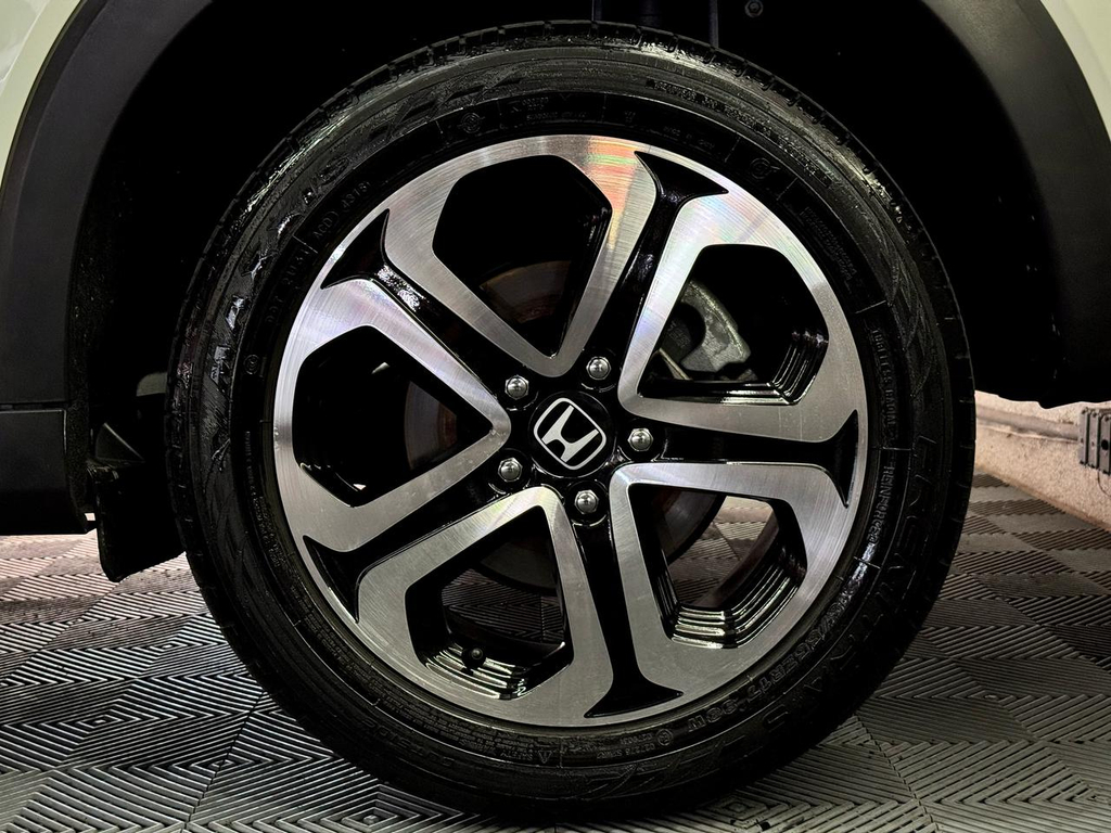 Honda HR-V EXL CVT 1.8 I-VTEC FlexOne