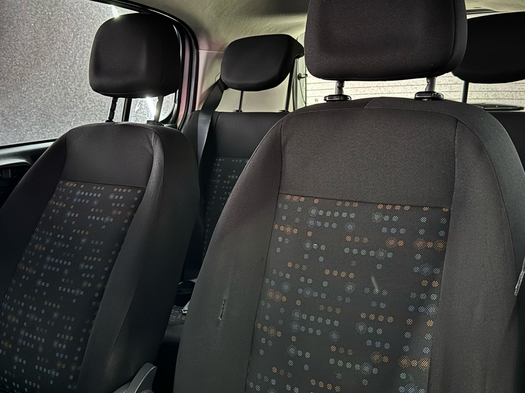 Fiat Uno Vivace 1.0 8V (Flex) 4p