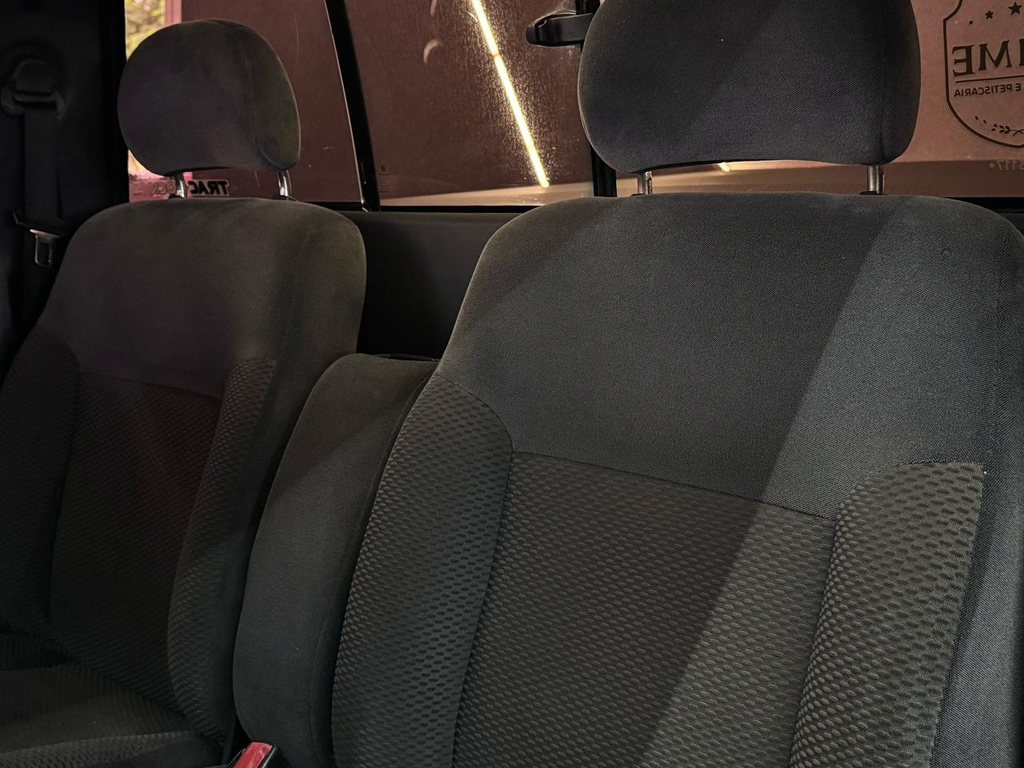 Chevrolet S10 Cabine Simples Preto