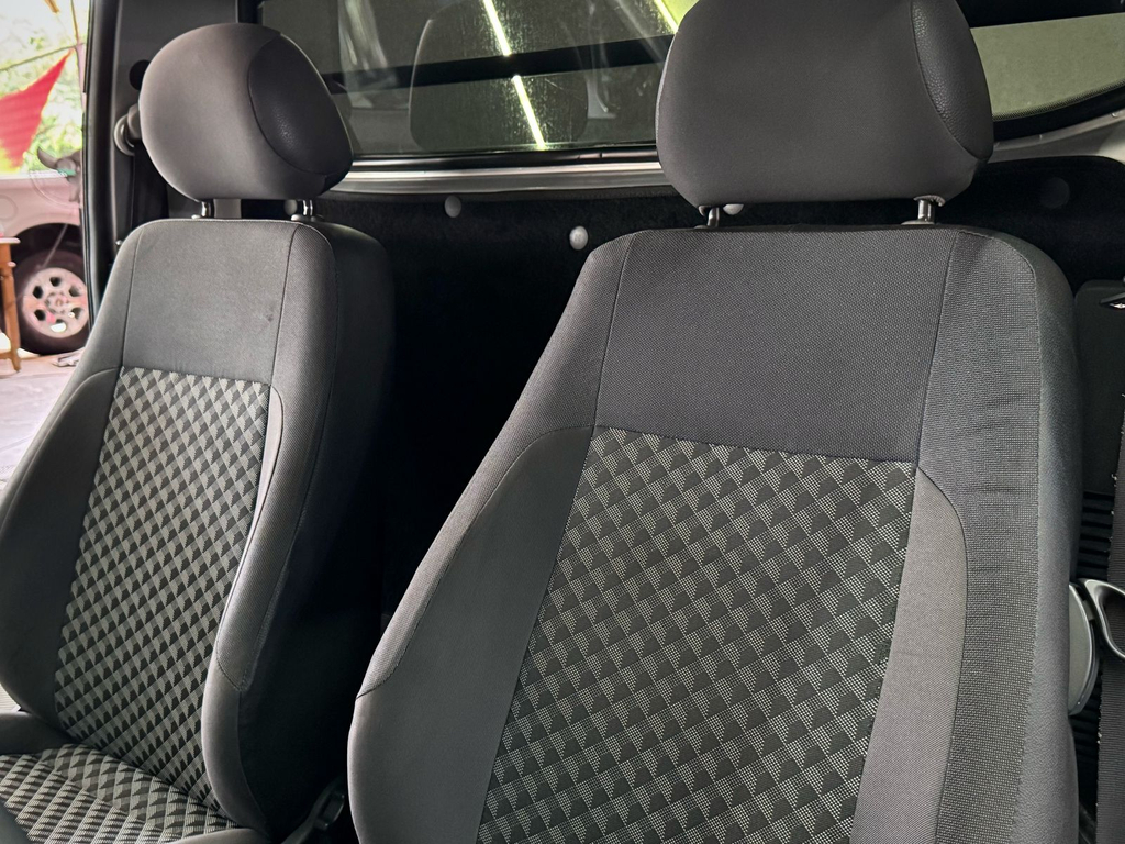 Volkswagen Saveiro Trendline 1.6 Msi Cs (Flex)