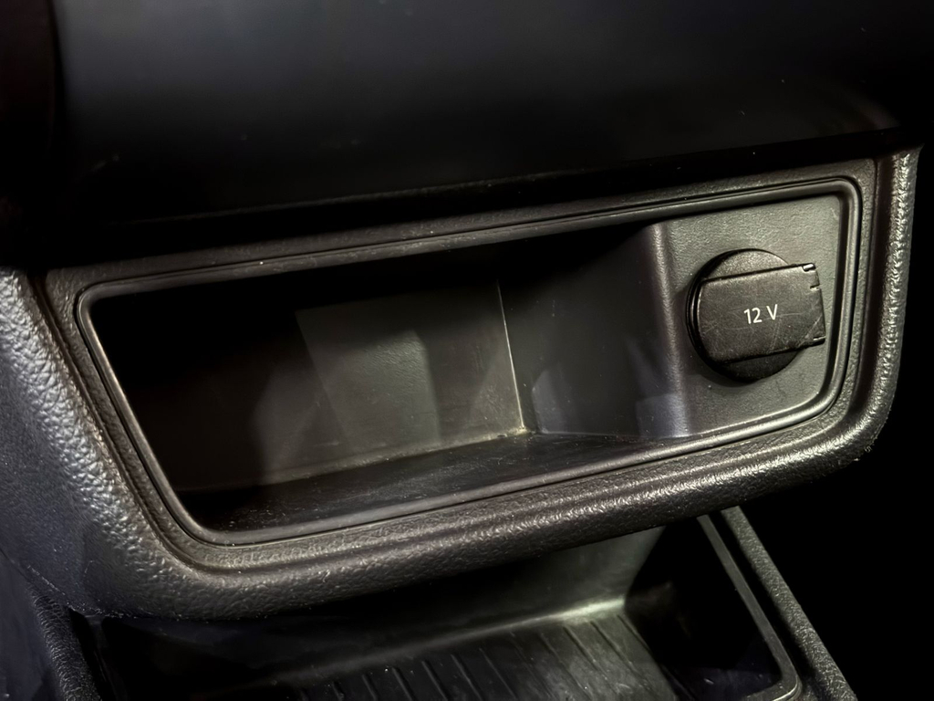 Volkswagen Saveiro Trendline 1.6 Msi Cs (Flex)