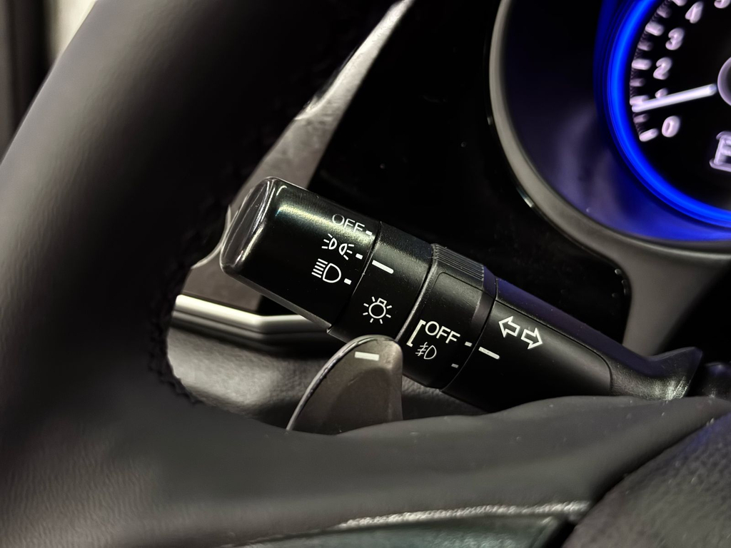 Honda City EXL 1.5 CVT (Flex)