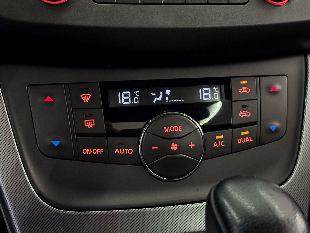 Nissan Sentra SV 2.0 16V CVT (Flex)