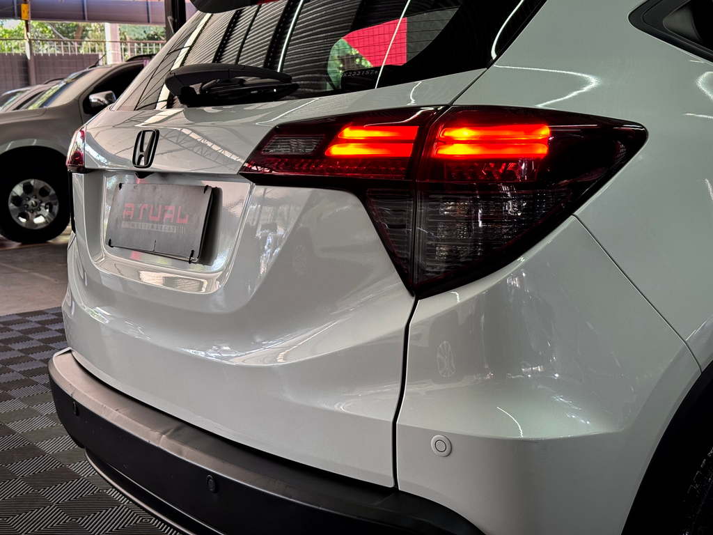 Honda Hr-V Exl Cvt 1.8 I-Vtec Flexone