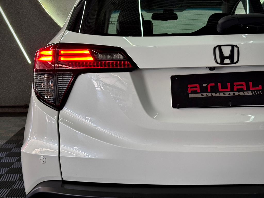 Honda Hr-V Exl Cvt 1.8 I-Vtec Flexone