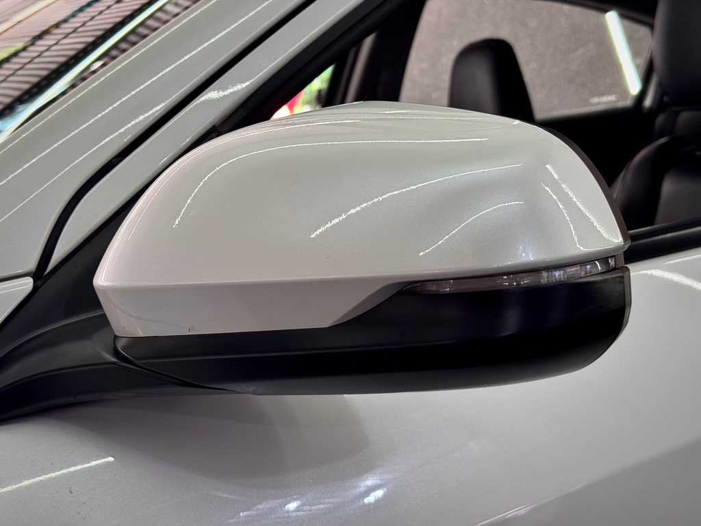 Honda Hr-V Exl Cvt 1.8 I-Vtec Flexone