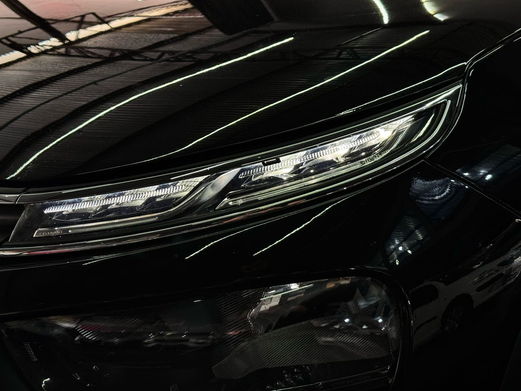 Citroen C4 Cactus Preto