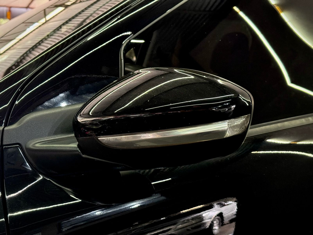 Citroen C4 Cactus Preto