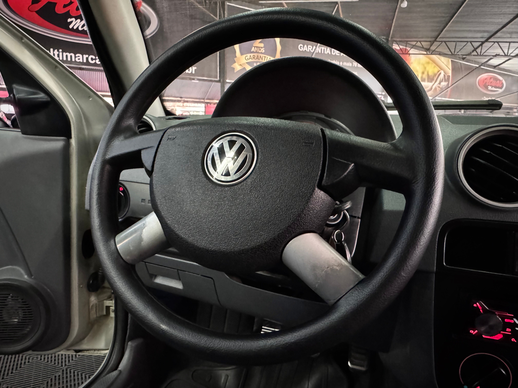 Volkswagen Parati Track Field 1.6 G4 (Flex)