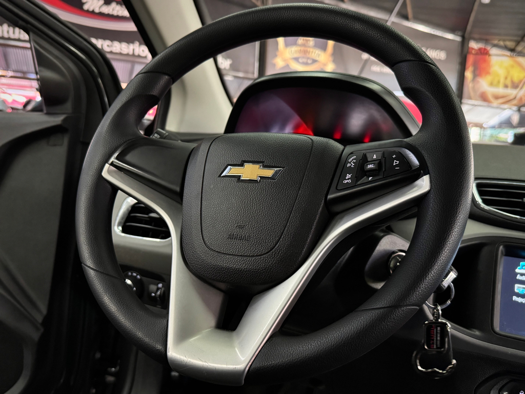 Chevrolet Onix 1.4 Lt Spe/4