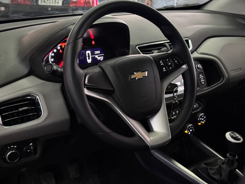 Chevrolet Onix 1.4 Lt Spe/4