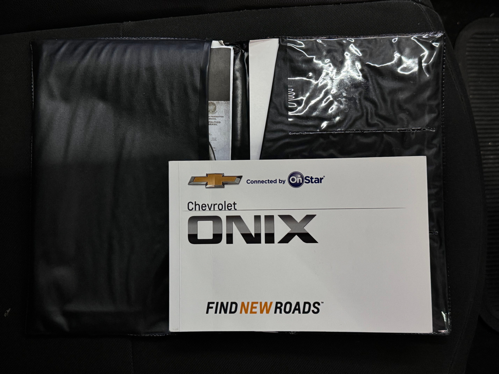 Chevrolet Onix 1.4 Lt Spe/4