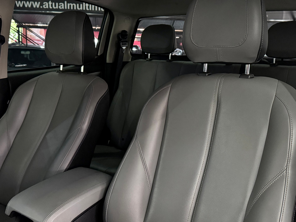 Chevrolet S10 Pick-Up Ltz 2.5 Flex 4x4 Cd Aut.