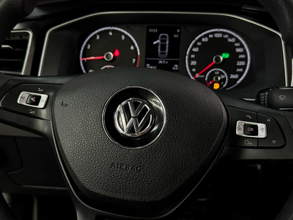 Volkswagen Virtus Comfort. 200 Tsi 1.0 Flex 12v Aut