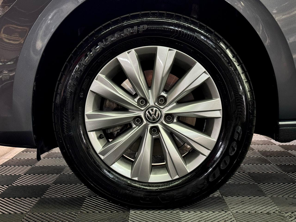 Volkswagen Virtus Comfort. 200 Tsi 1.0 Flex 12v Aut