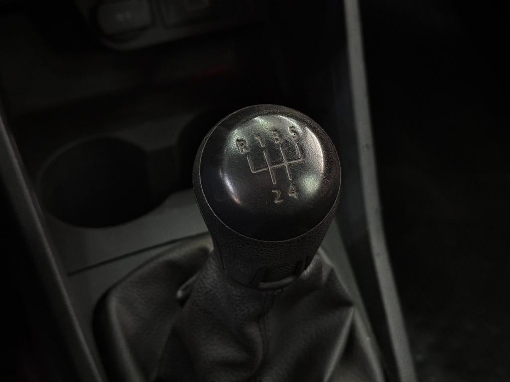 Volkswagen Gol 1.0 Flex 12v 5p