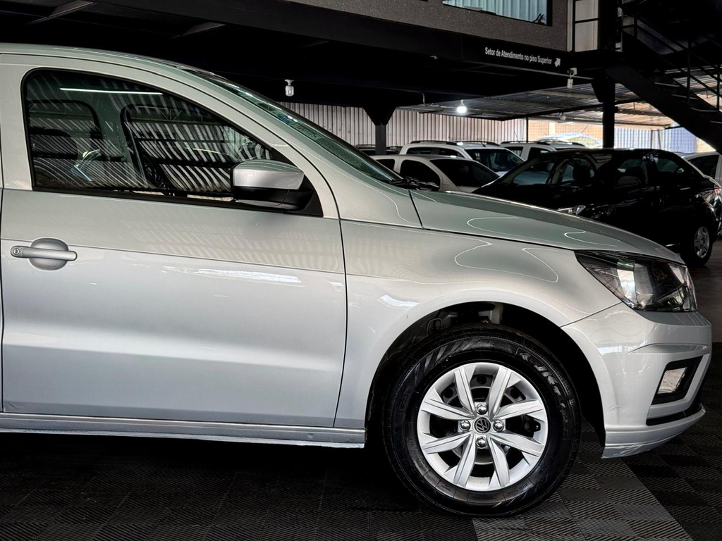 Volkswagen Gol 1.0 Flex 12v 5p