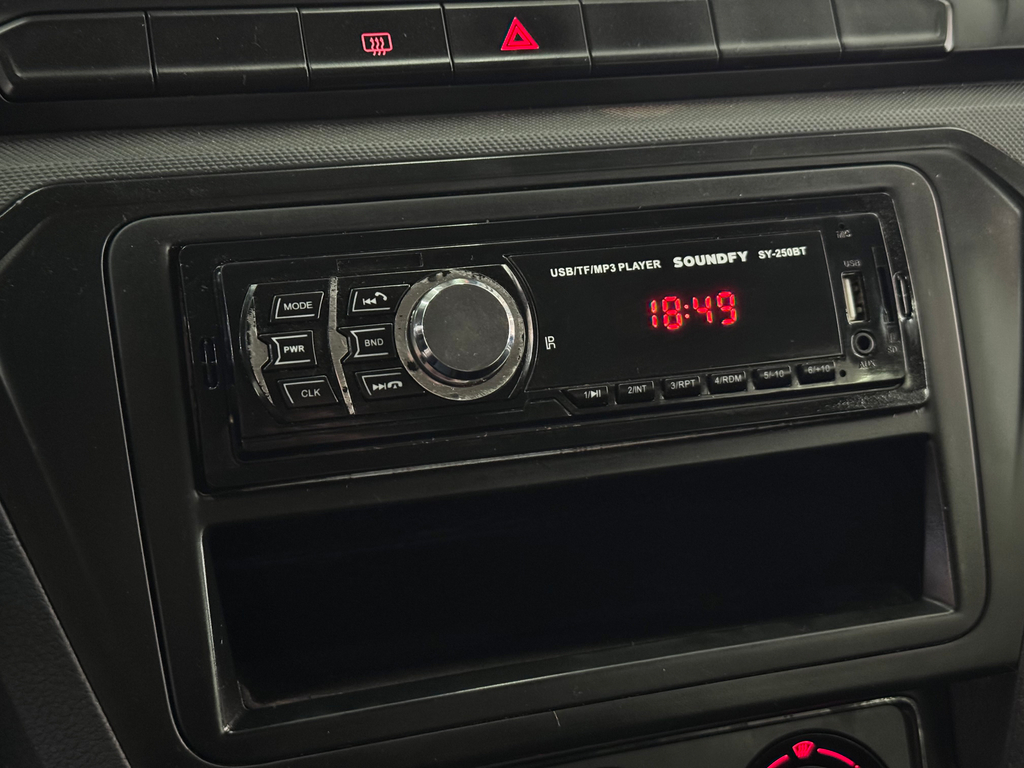 Volkswagen Gol 1.0 Flex 12v 5p