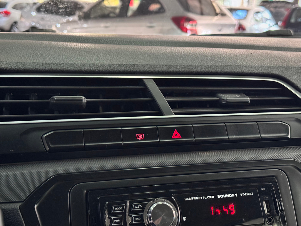 Volkswagen Gol 1.0 Flex 12v 5p