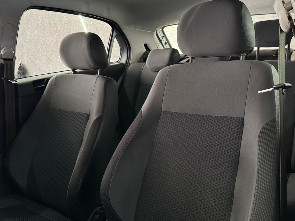 Volkswagen Gol 1.0 Flex 12v 5p