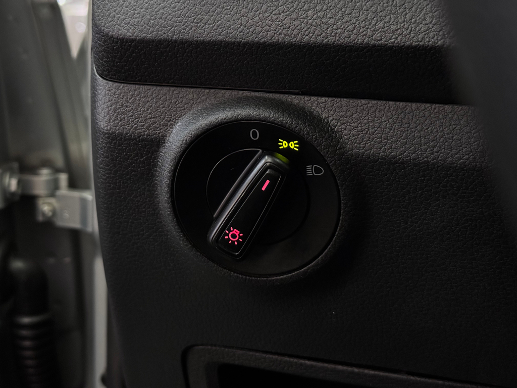 Volkswagen Gol 1.0 Flex 12v 5p