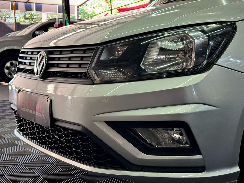 Volkswagen Gol 1.0 Flex 12v 5p