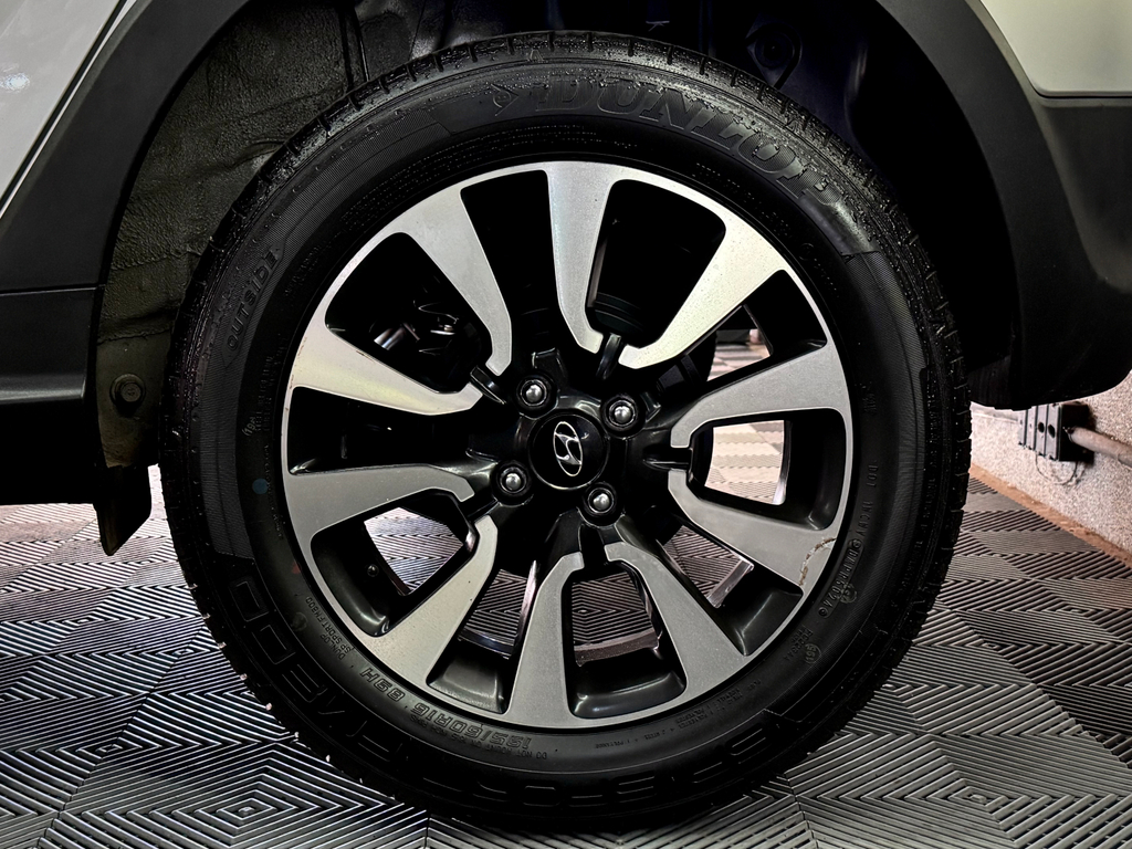 Hyundai Hb20x Style 1.6 Flex 16v Aut.